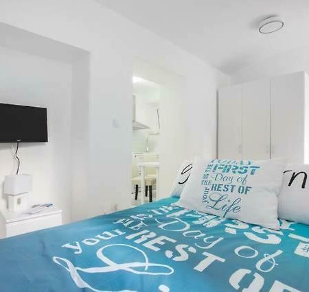 Studio Apartment Ivana Zágráb Kültér fotó