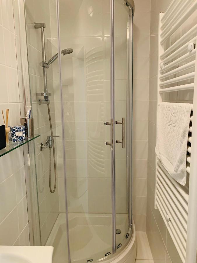 Studio Apartment Ivana Zágráb Kültér fotó