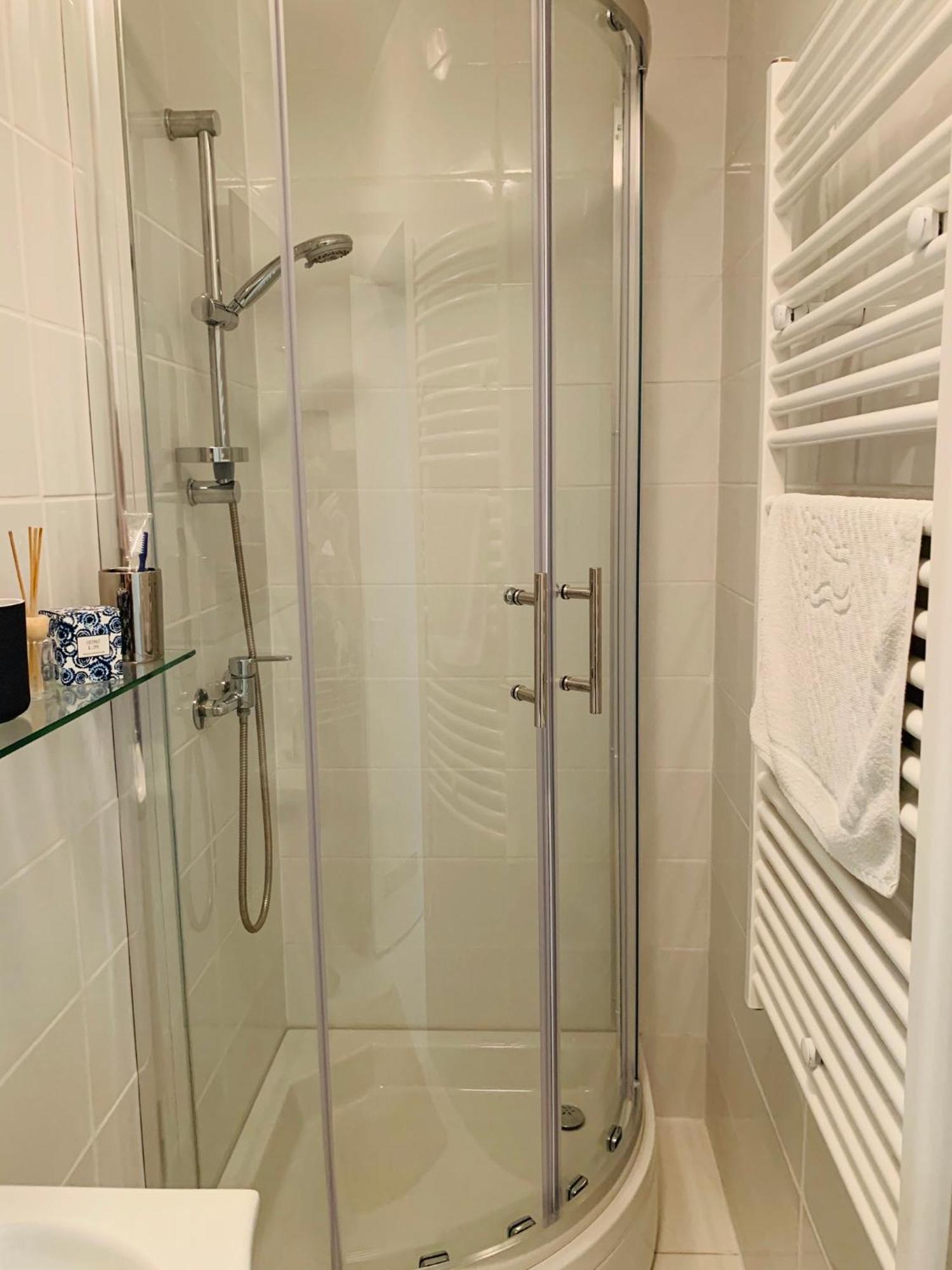 Studio Apartment Ivana Zágráb Szoba fotó